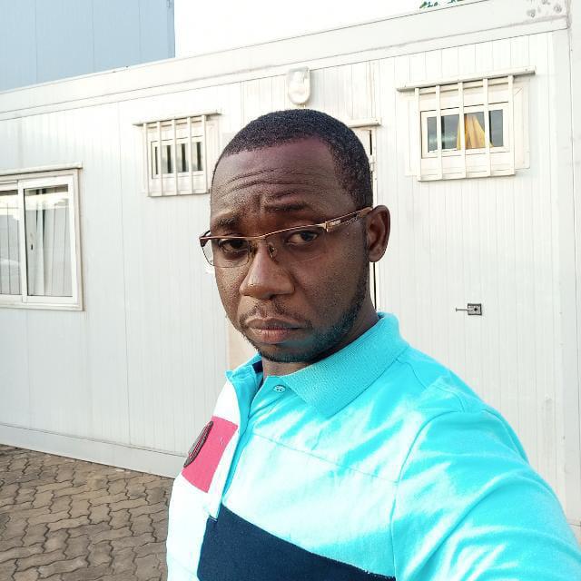 Dieudonne Gwet Bikoun